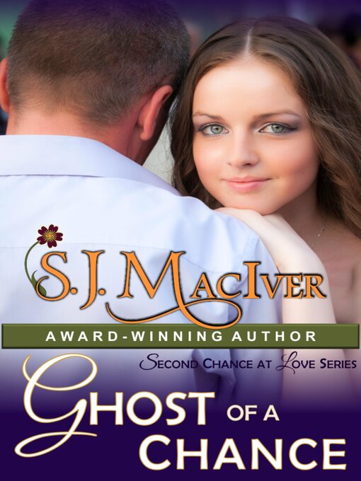 Title details for Ghost of a Chance by S.J. MacIver - Available